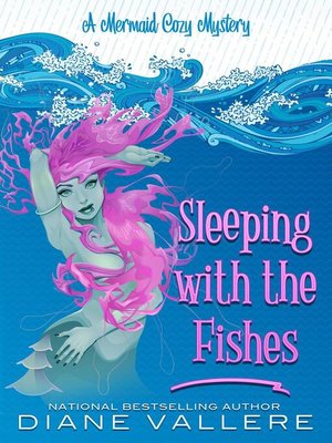 cover image of Sleeping With the Fishes